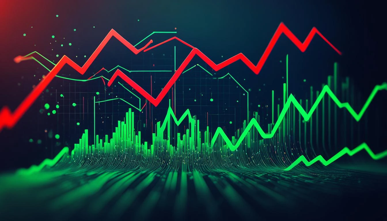 Latest Crypto Market News: Stay Informed Today